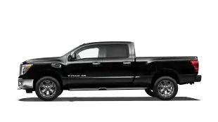 Metro Nissan of Montclair Titan xd Nissan