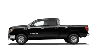 Metro Nissan of Montclair Titan xd Nissan