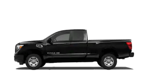 Metro Nissan of Montclair Titan xd Nissan