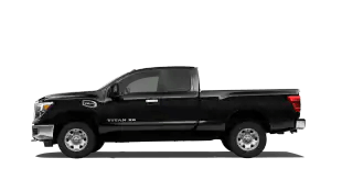 Metro Nissan of Montclair Titan xd Nissan