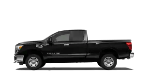Metro Nissan of Montclair Titan xd Nissan