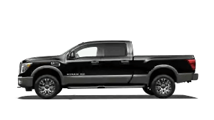 Metro Nissan of Montclair Titan xd Nissan