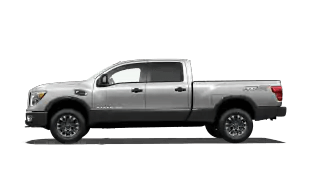 Metro Nissan of Montclair Titan xd Nissan