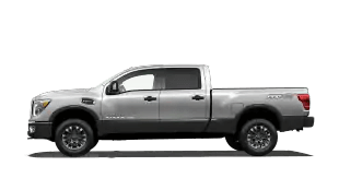 Metro Nissan of Montclair Titan xd Nissan