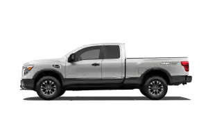Metro Nissan of Montclair Titan xd Nissan
