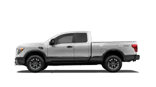 Metro Nissan of Montclair Titan xd Nissan
