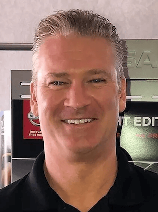 Michael Gay