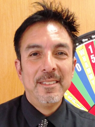 Richard Fernandez