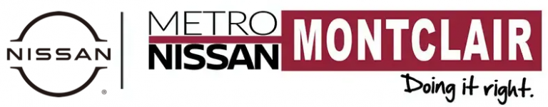 Metro Nissan of Montclair