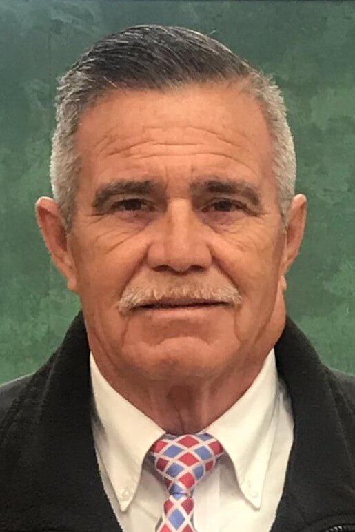 Oscar Piña