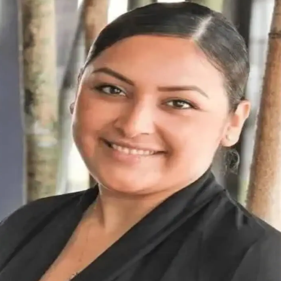 Pam Marquez
