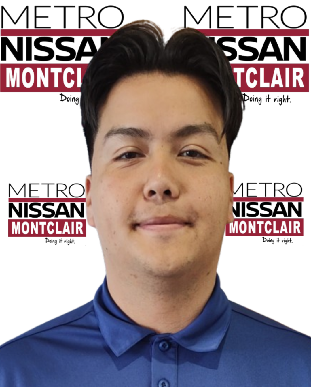 Angel Moreno