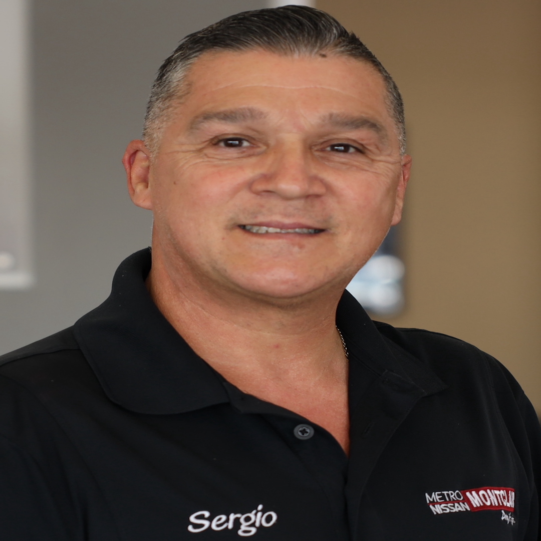 Sergio Gonzalez