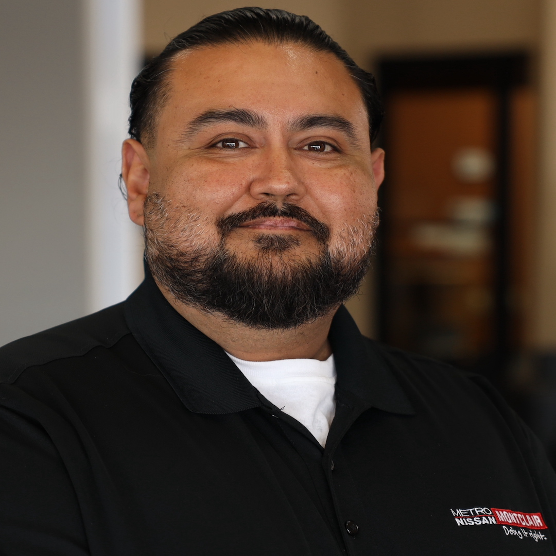 Steve Saenz