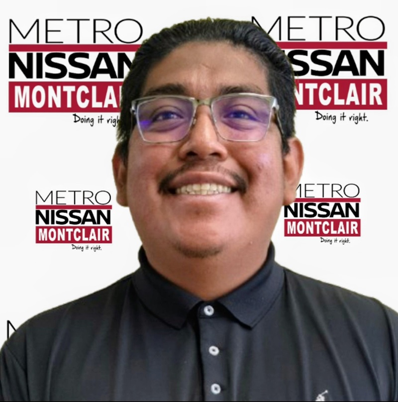 Mynor Martinez