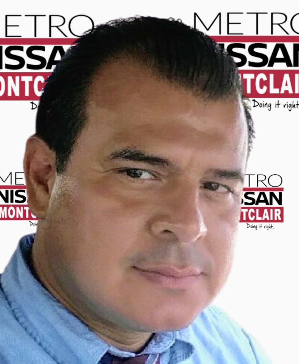 Walter Molina