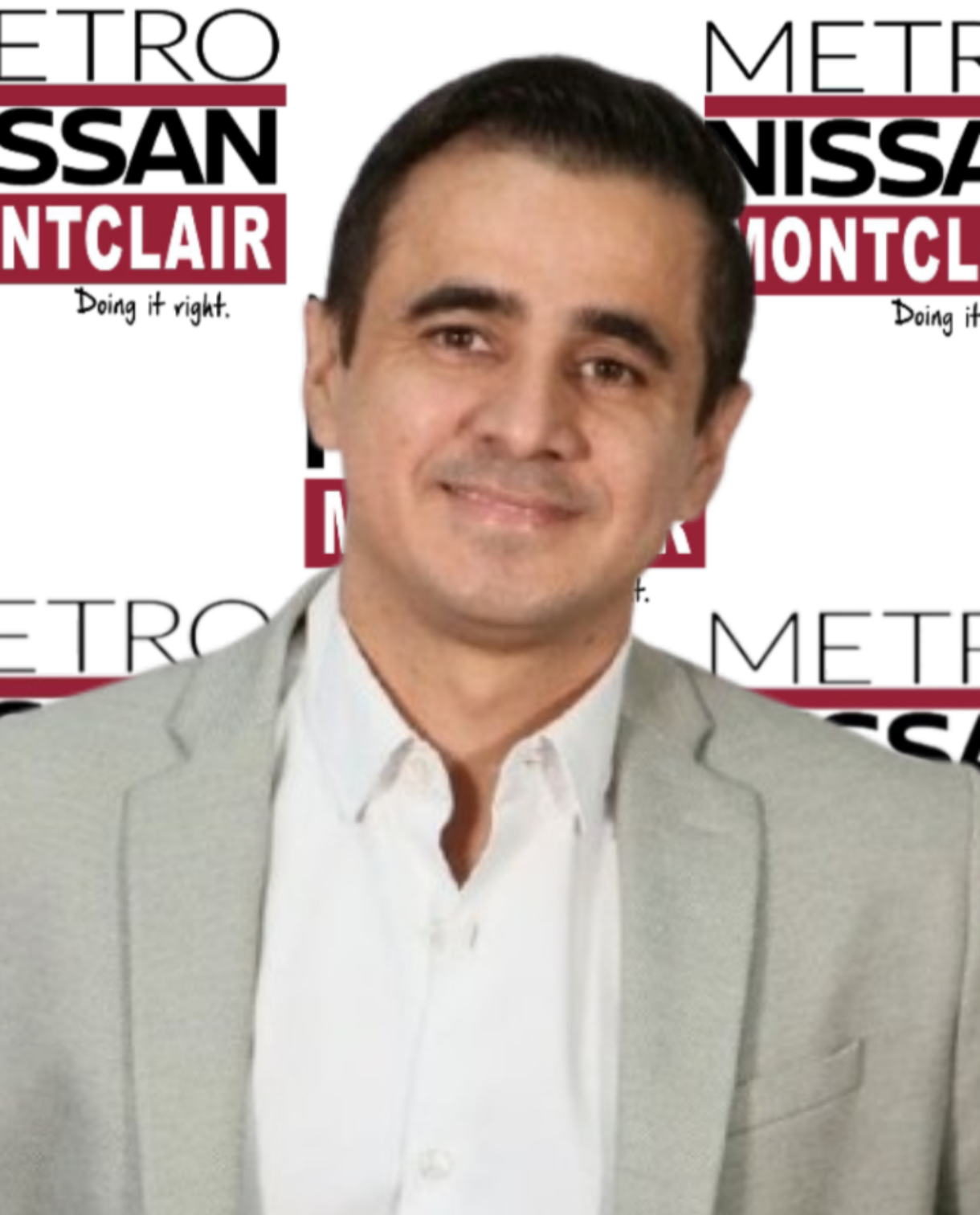 Manuel "Manny" Giler