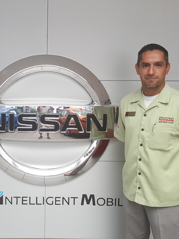 Anthony Rodriguez
