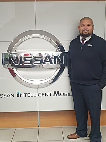 Meet the Expert Staff of Antelope Valley Nissan I Nissan Experts