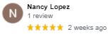 Valley Village, Google Review Review