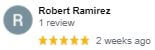 , Google Review Review