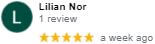 , Google Review Review