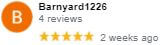 , Google Review Review