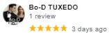 , Google Reviews Review