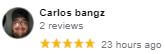 Sherman Oaks, Google Reviews Review
