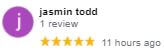 , Google Reviews Review