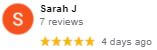 , Google Review Review