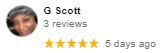 , Google Review Review