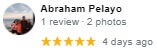 , Google Review Review