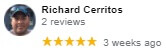 , Google Review Review