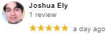 , Google Review Review