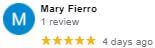 , Google Review Review