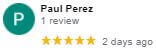 , Google Review Review