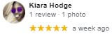 , Google Review Review