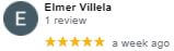 , Google Review Review