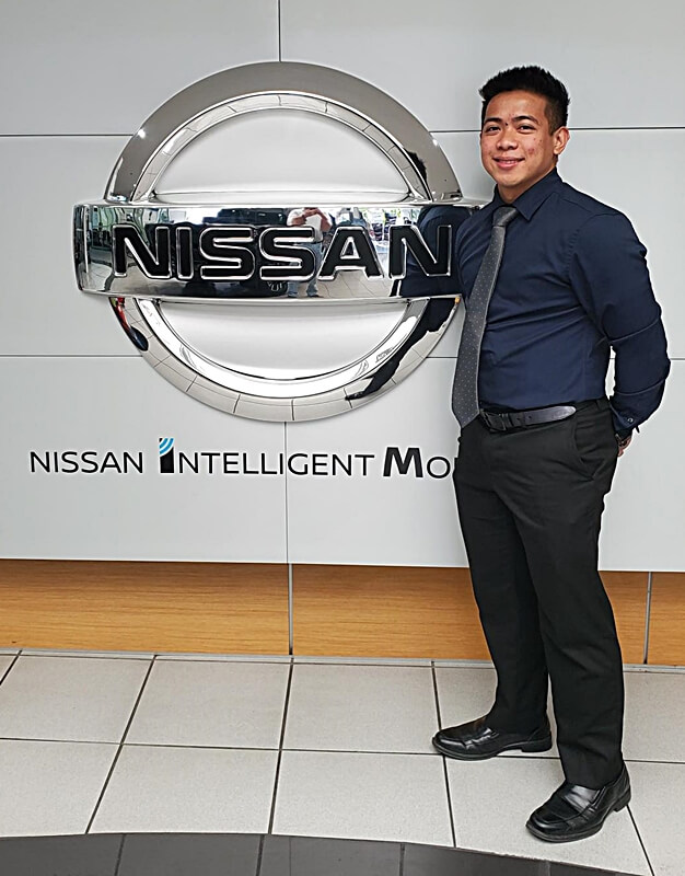 garden city nissan staff