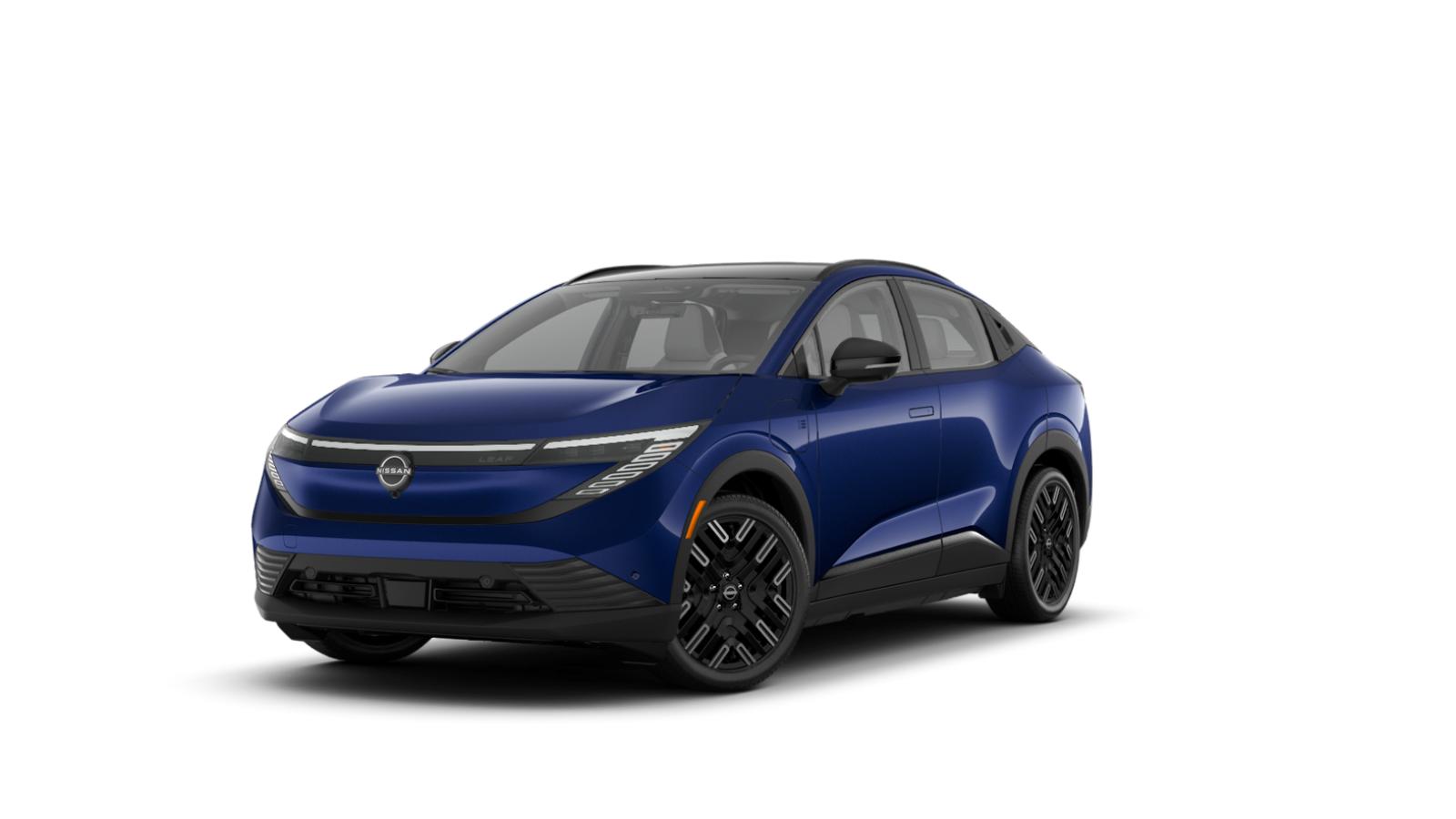 Explore the New 2026 Nissan Leaf For Sale in Yonkers