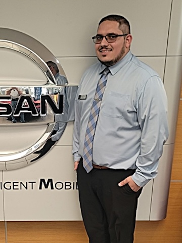 Ethan Plascencia