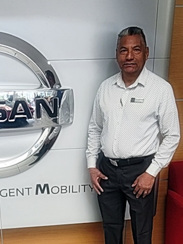 Jose Altamirano