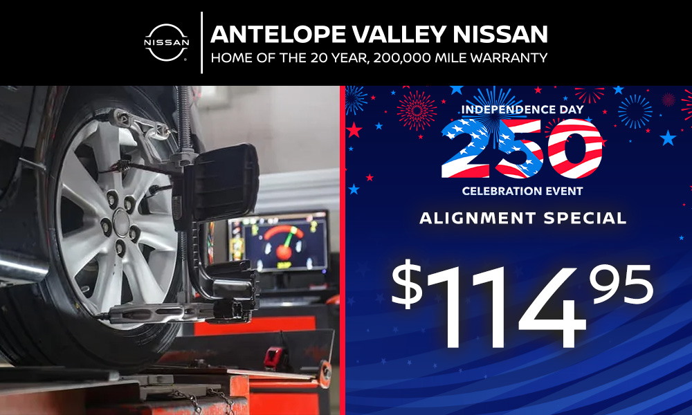 Alignment Special