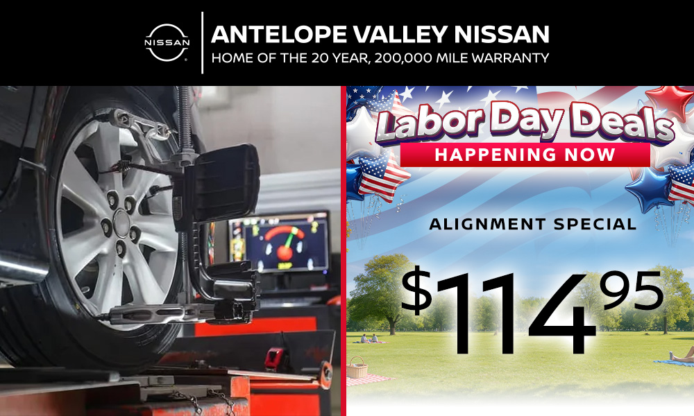 Alignment Special