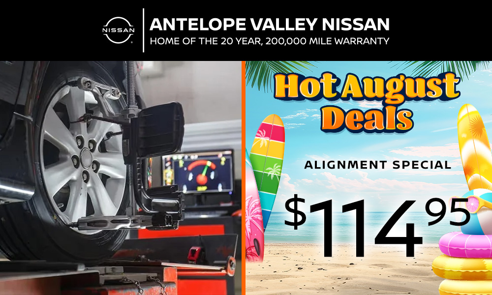 Alignment Special