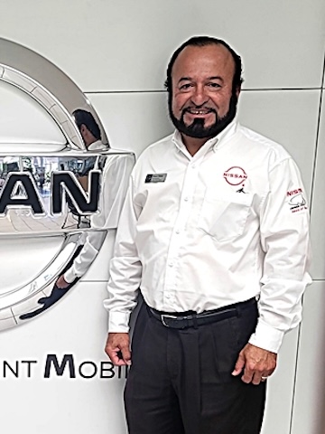 Elmer Villela