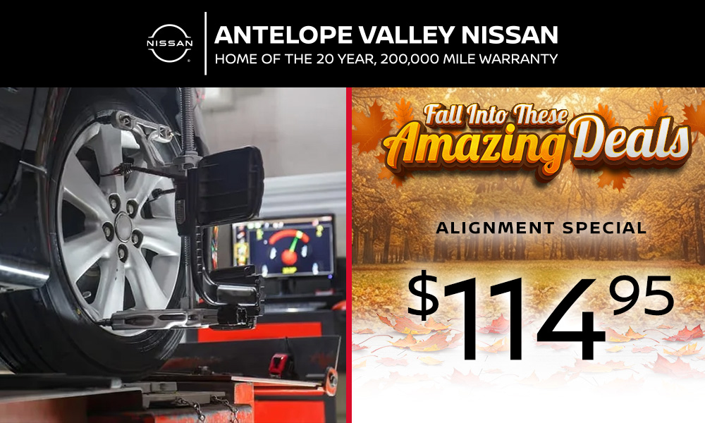 Alignment Special