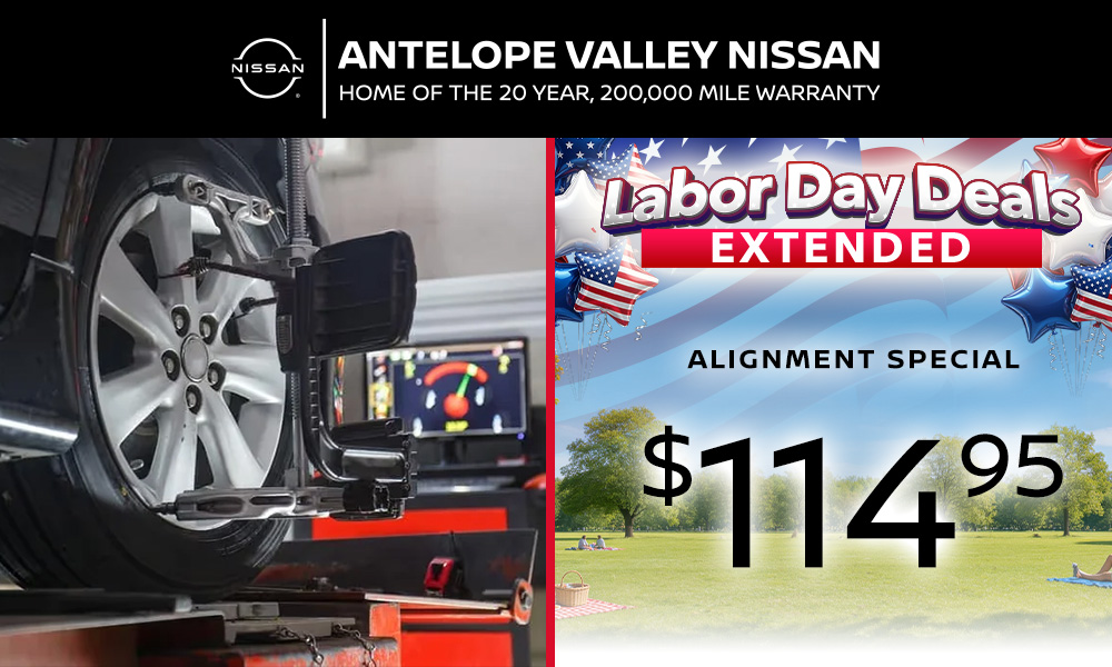 Alignment Special