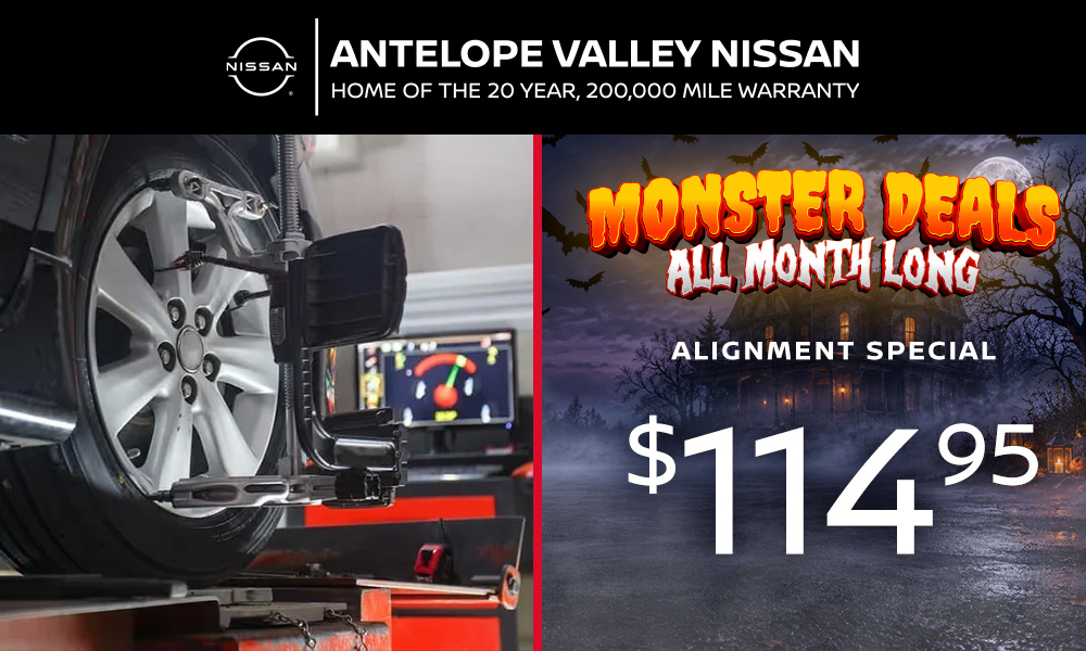 Alignment Special